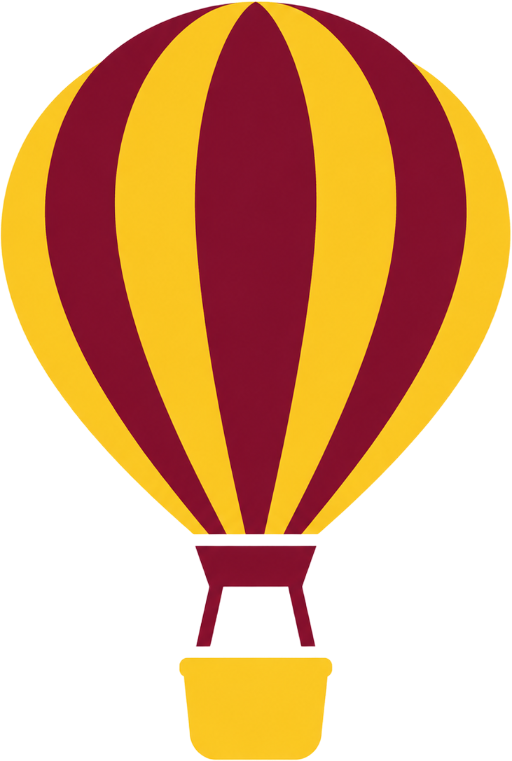 Hunter Valley Hot Air Balloon