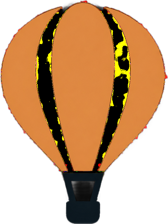 Arizona Hot Air Balloon