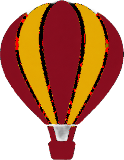 Adelaide Hot Air Balloon Logo