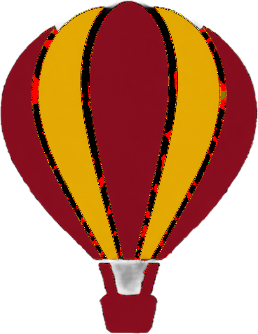 Adelaide Hot Air Balloon