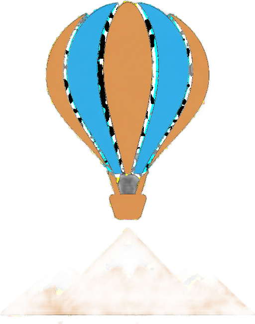 Queenstown Hot Air Balloon