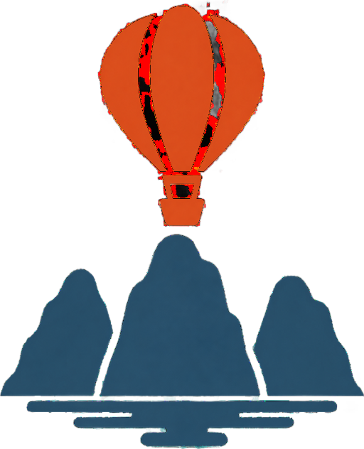 Vang Vieng Hot Air Balloon