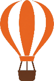 Perth Hot Air Balloon Logo