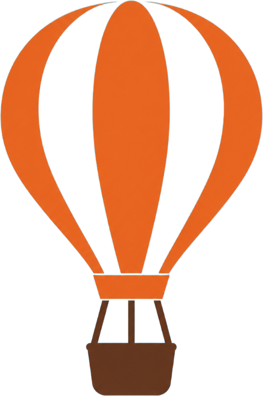 Perth Hot Air Balloon