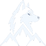 Dog Sledding Bodo Logo