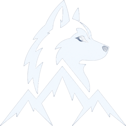 Dog Sledding Bodo
