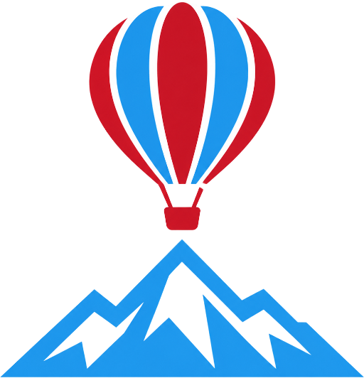 Colorado Springs Hot Air Balloon Rides