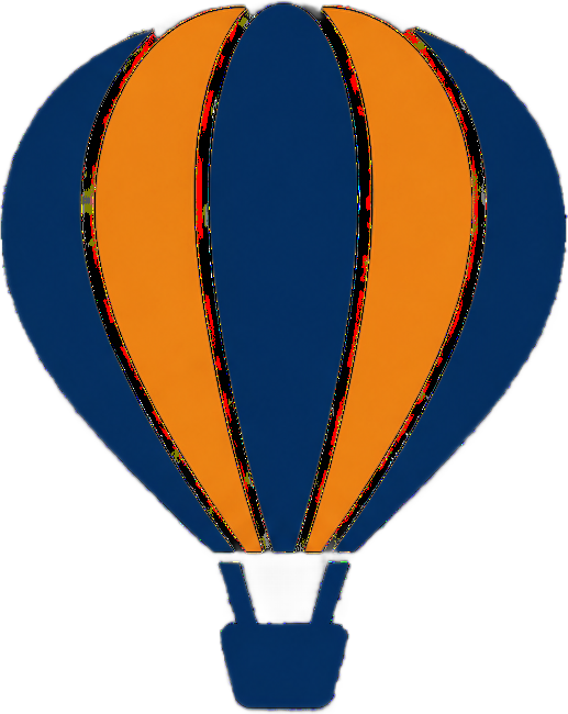 Hot Air Balloon Methven
