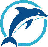 Dubai Dolphin Show Logo