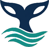 Cowichan Bay Whale Watching Logo