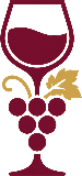 Bardolino Wine Tasting Logo