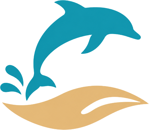 Manjuyod Sandbar Dolphin Watching