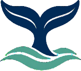 Boston Whale Watching Logo