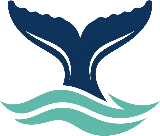 Nyc Whale Watching Logo