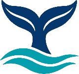 Nelson Bay Whale Watching Logo