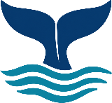 Long Beach Whale Watching Logo
