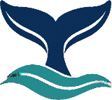 Los Angeles Whale Watching Logo