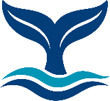 Costa Rica Whale Watching Logo