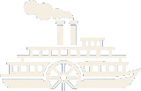 Mississippi River Cruise Logo