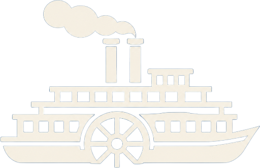 Mississippi River Cruise