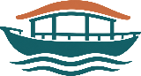 Melaka River Cruise Ticket Logo