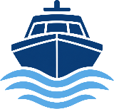 Hudson River Cruise Logo