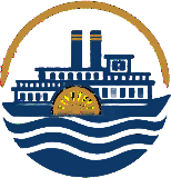 Dc River Cruise Logo