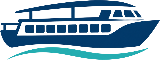 Charles River Cruise Logo