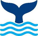 Tadoussac Whale Watching Logo