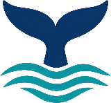 Dana Point Whale Watching Logo
