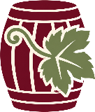 Bordeaux Wine Tour Logo