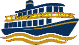 Private Seine River Cruise Logo