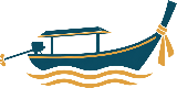 Bangkok River Cruise Logo
