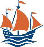 Tagus River Cruise Logo