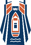 Manchester Canal And River Cruise Logo