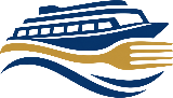 London Dinner River Cruise Logo