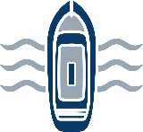 Thames London River Cruise Logo