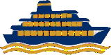 Danube Vienna River Cruise Logo
