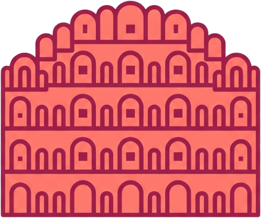 Hawa Mahal Tours
