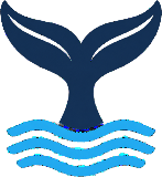 Mauritius Whale Watching Logo