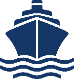Quebec City River Cruise Logo