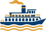 Thames Evening River Cruise Logo
