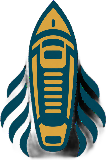 Surfers Paradise River Cruise Logo