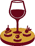 Tapas And Barcelona Wine Tour Logo