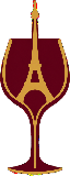 Paris Wine Tour Logo