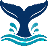 Kailua-kona Whale Watching Logo
