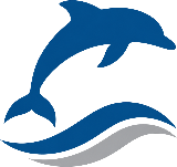 San Diego Dolphin Watching Logo