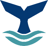 Lisbon Whale Watching Logo