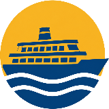 Istanbul River Cruise Logo