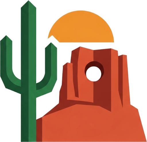 Papago Park Tickets Logo